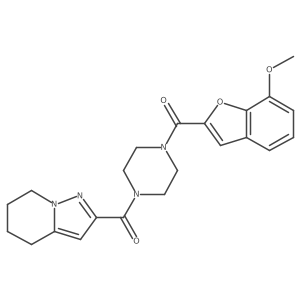 2034262-94-5 structure