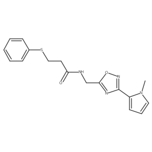 2034271-46-8 structure
