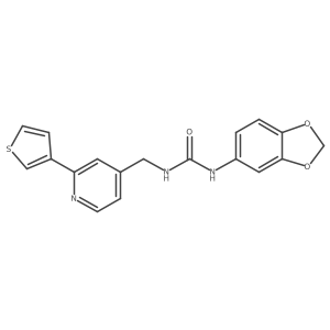 2034300-78-0结构式