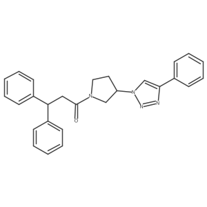 2034424-34-3 structure