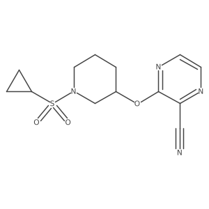 2034436-29-6 structure