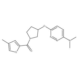 2034479-26-8 structure
