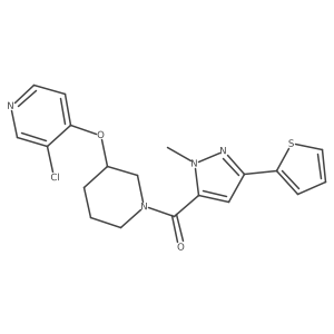 2034497-81-7结构式