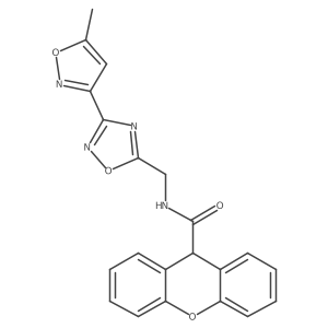 2034505-15-0 structure
