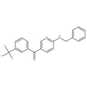 US10308615, Example 35 Structure