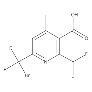 2137871-23-7 structure