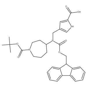 2138232-31-0结构式