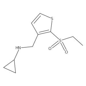 2171892-20-7 structure