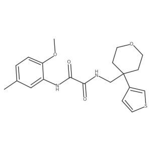 2309798-02-3 structure