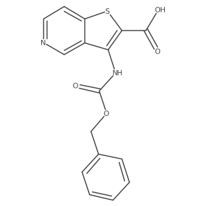 2580189-43-9 structure