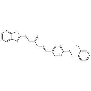 357647-99-5结构式
