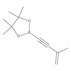 595585-71-0 structure