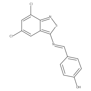 60877-83-0 structure