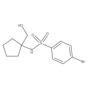 635289-46-2 structure