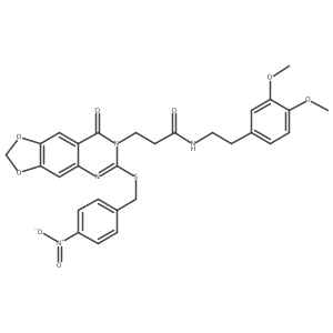 688059-62-3 structure