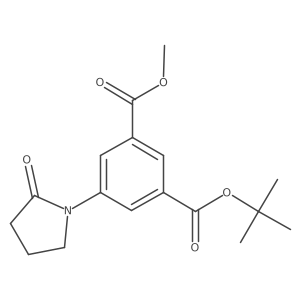 706793-74-0 structure