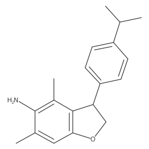 820257-45-2 structure