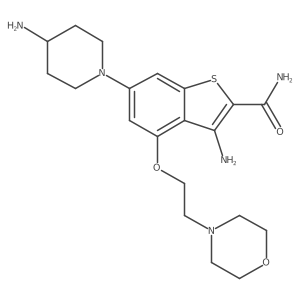840480-90-2 structure