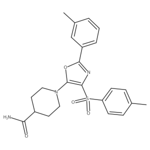 862763-72-2结构式