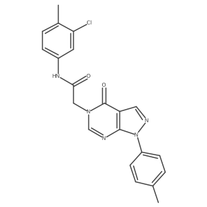 863446-60-0 structure