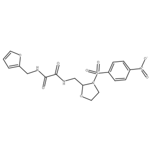 868982-16-5 structure