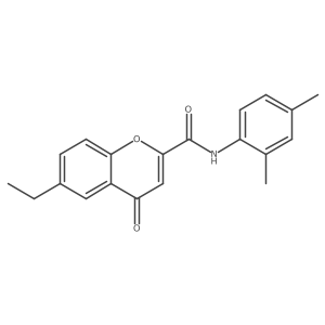 874400-92-7 structure