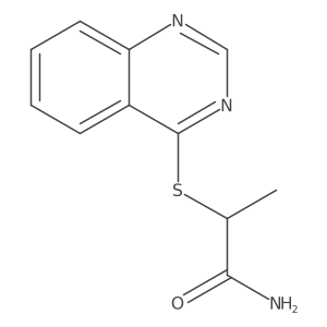876566-36-8 structure