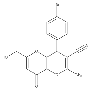 881447-67-2 structure