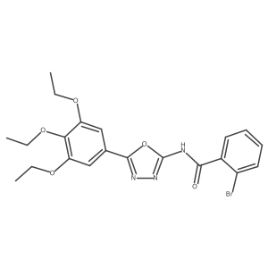 891124-61-1 structure