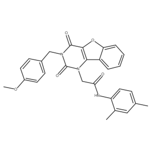 892435-63-1 structure