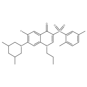 892781-51-0 structure