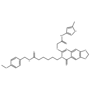 896681-93-9 structure