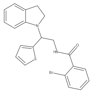 898407-33-5 structure