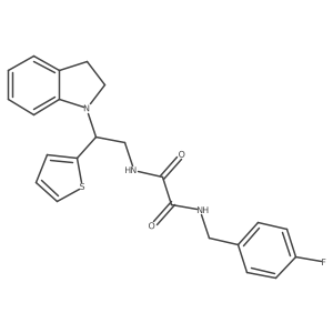 898407-55-1 structure