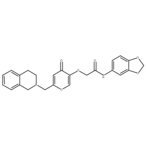 898440-96-5结构式
