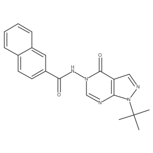 899751-76-9 structure