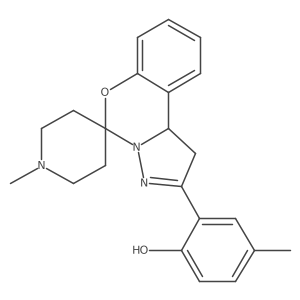 899983-64-3 structure