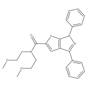 912912-52-8 structure