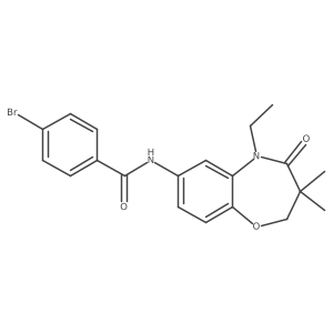921559-89-9 structure