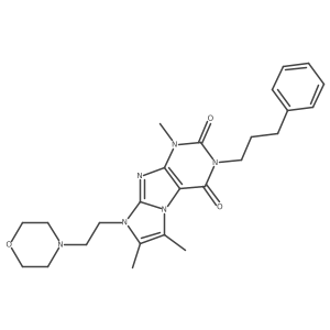 927556-41-0 structure