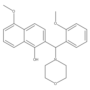 929807-93-2 structure