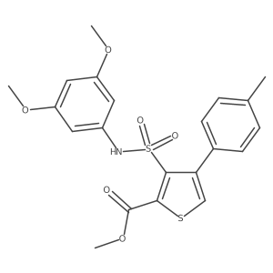 941888-57-9 structure