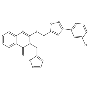946215-50-5 structure