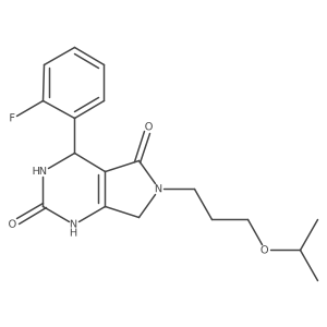 946218-93-5 structure