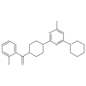 946384-86-7 structure