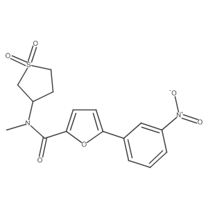 951900-95-1结构式