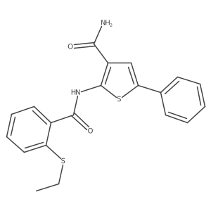 952876-97-0 structure