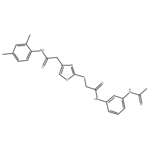 954095-16-0结构式