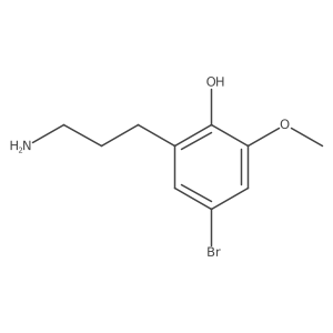 1000531-15-6 structure