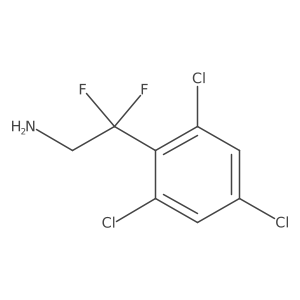 1004286-00-3 structure